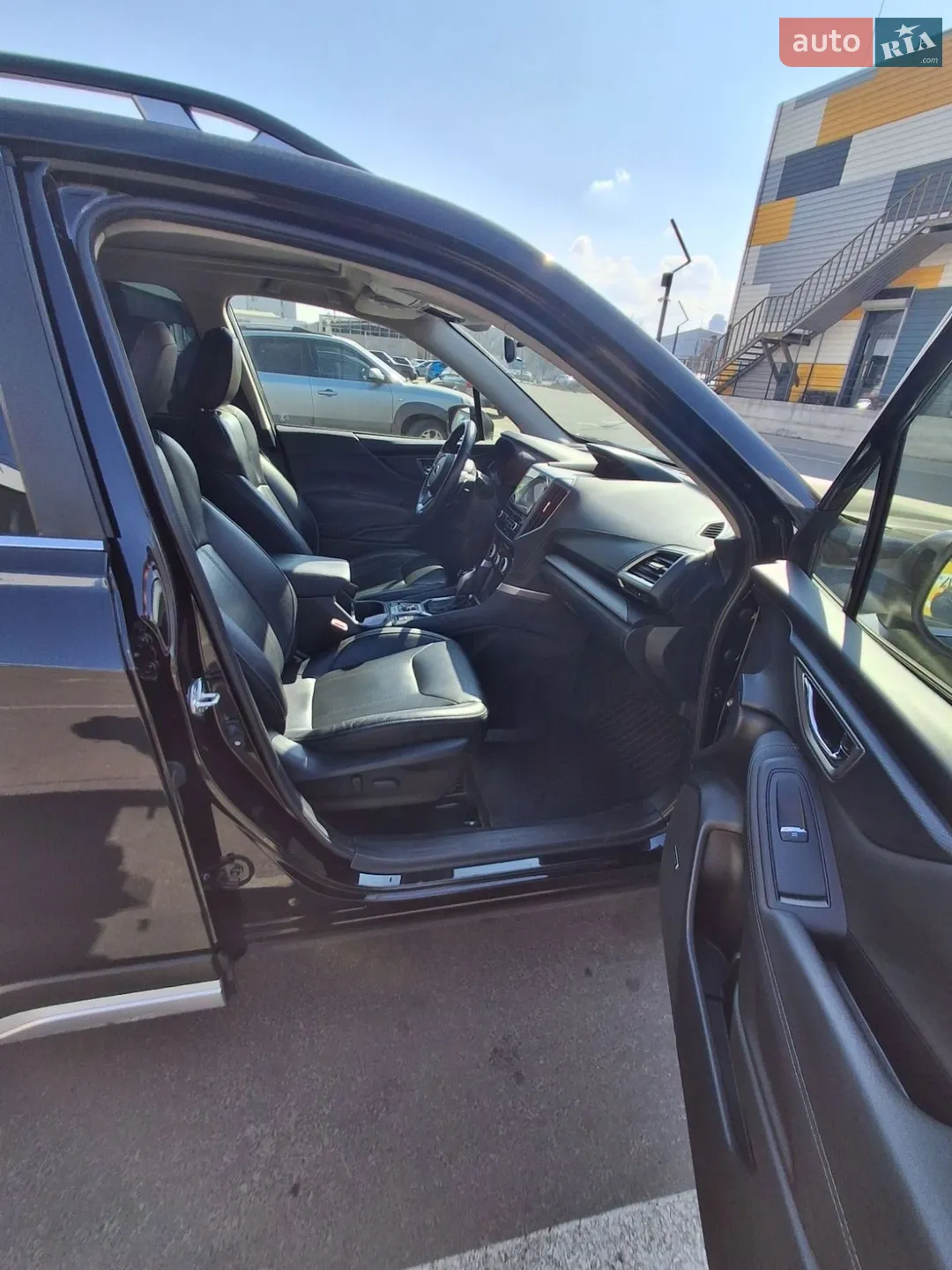 2021 Subaru Forester - мініатюра 23