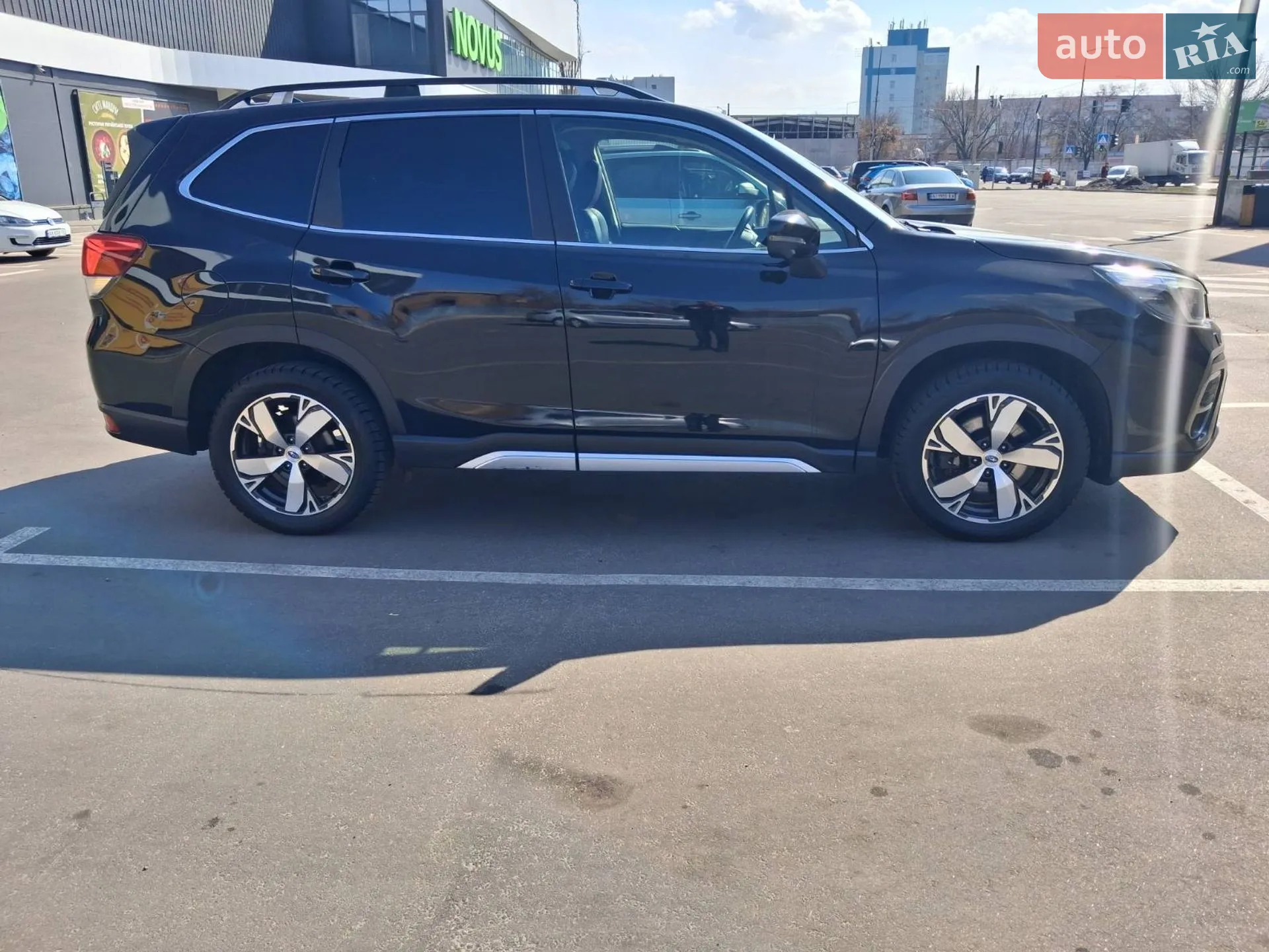 2021 Subaru Forester - мініатюра 32