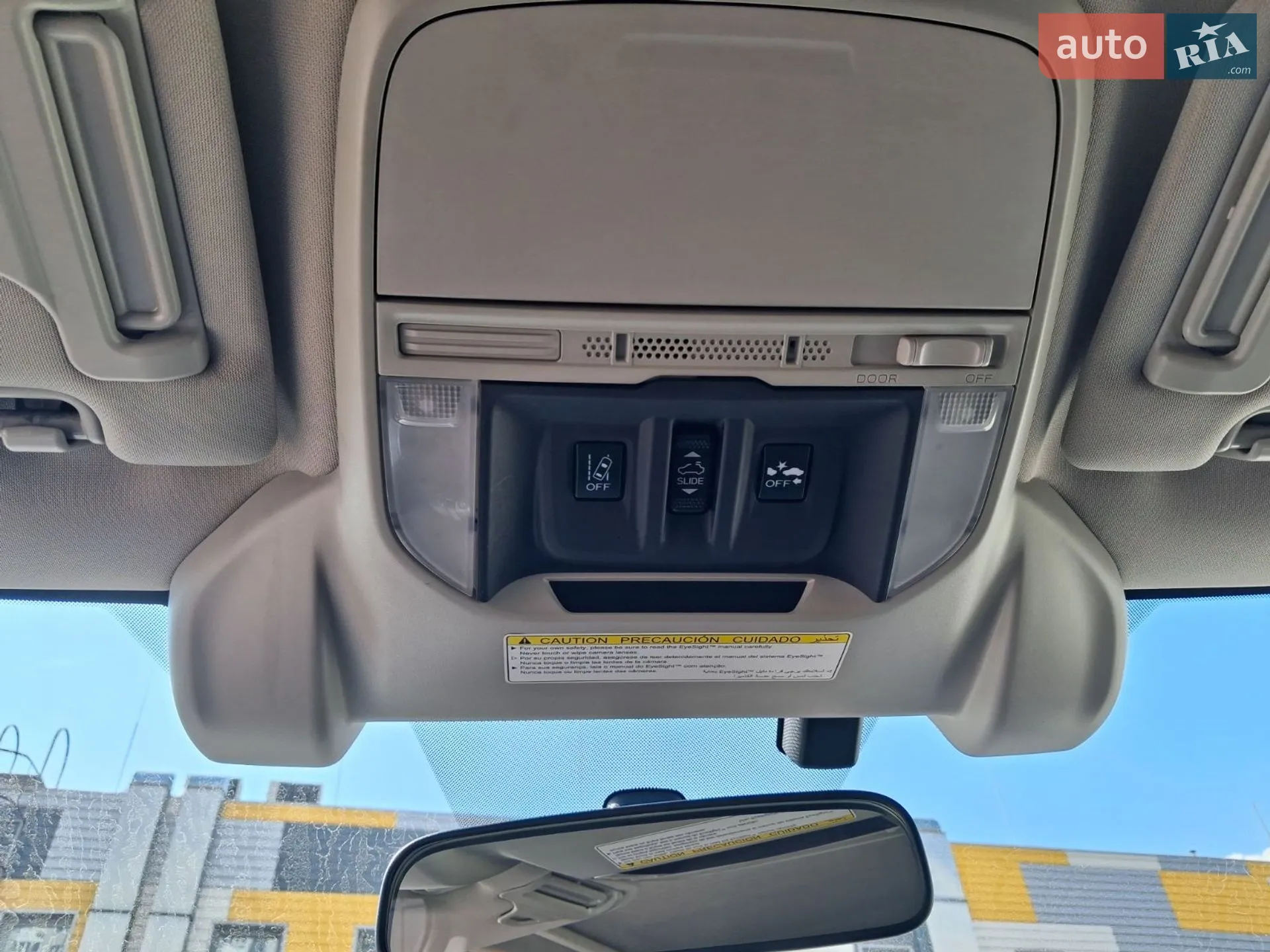 2021 Subaru Forester - мініатюра 34