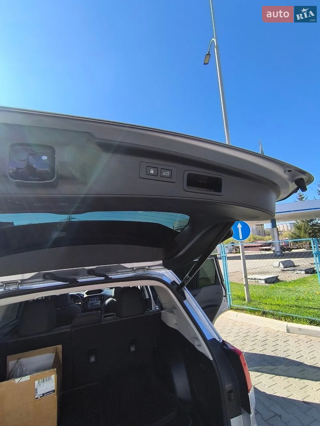 2023 Subaru Forester - мініатюра 15