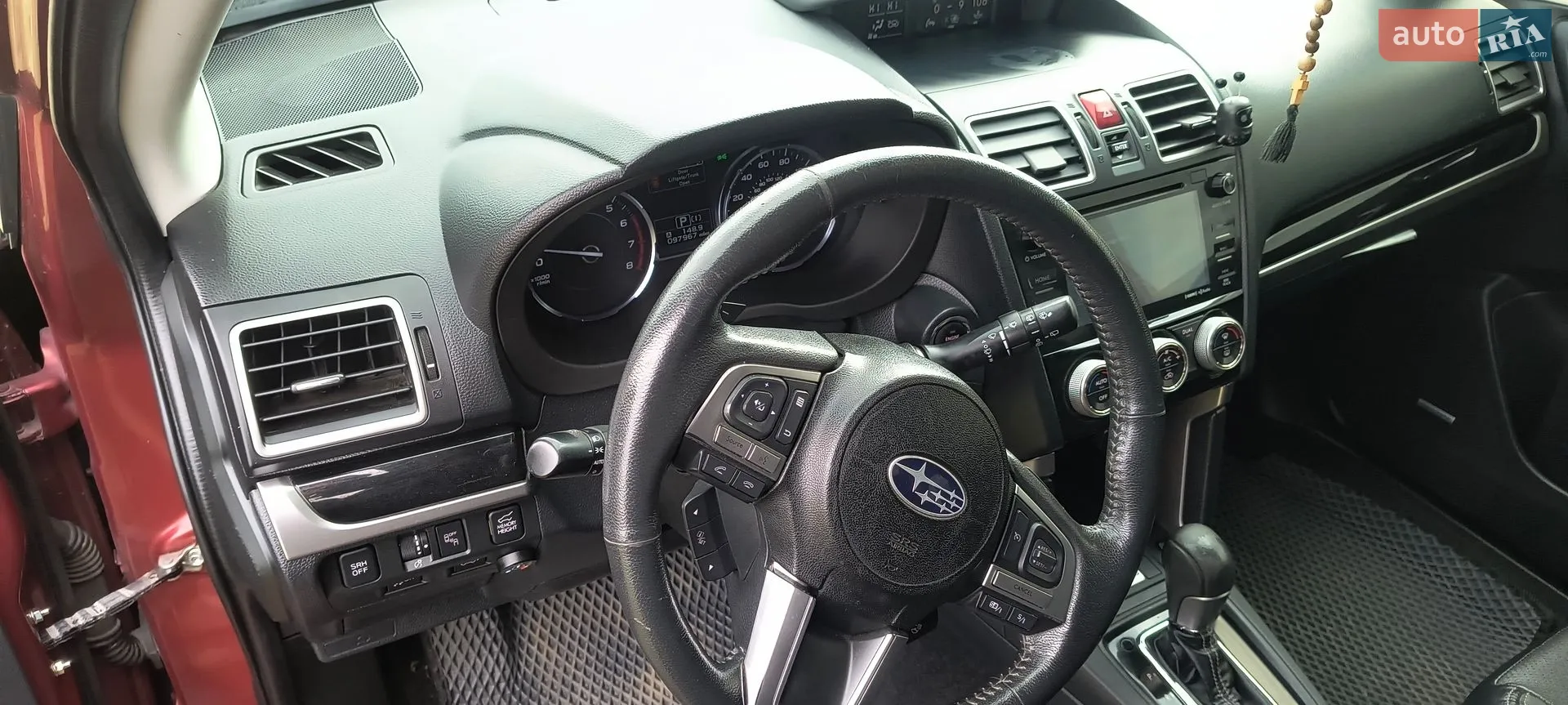 2016 Subaru Forester - мініатюра 5
