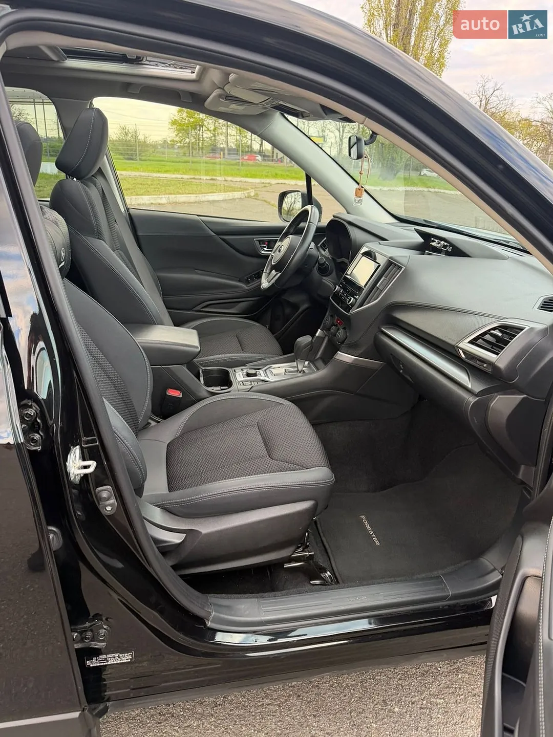 2022 Subaru Forester - мініатюра 6