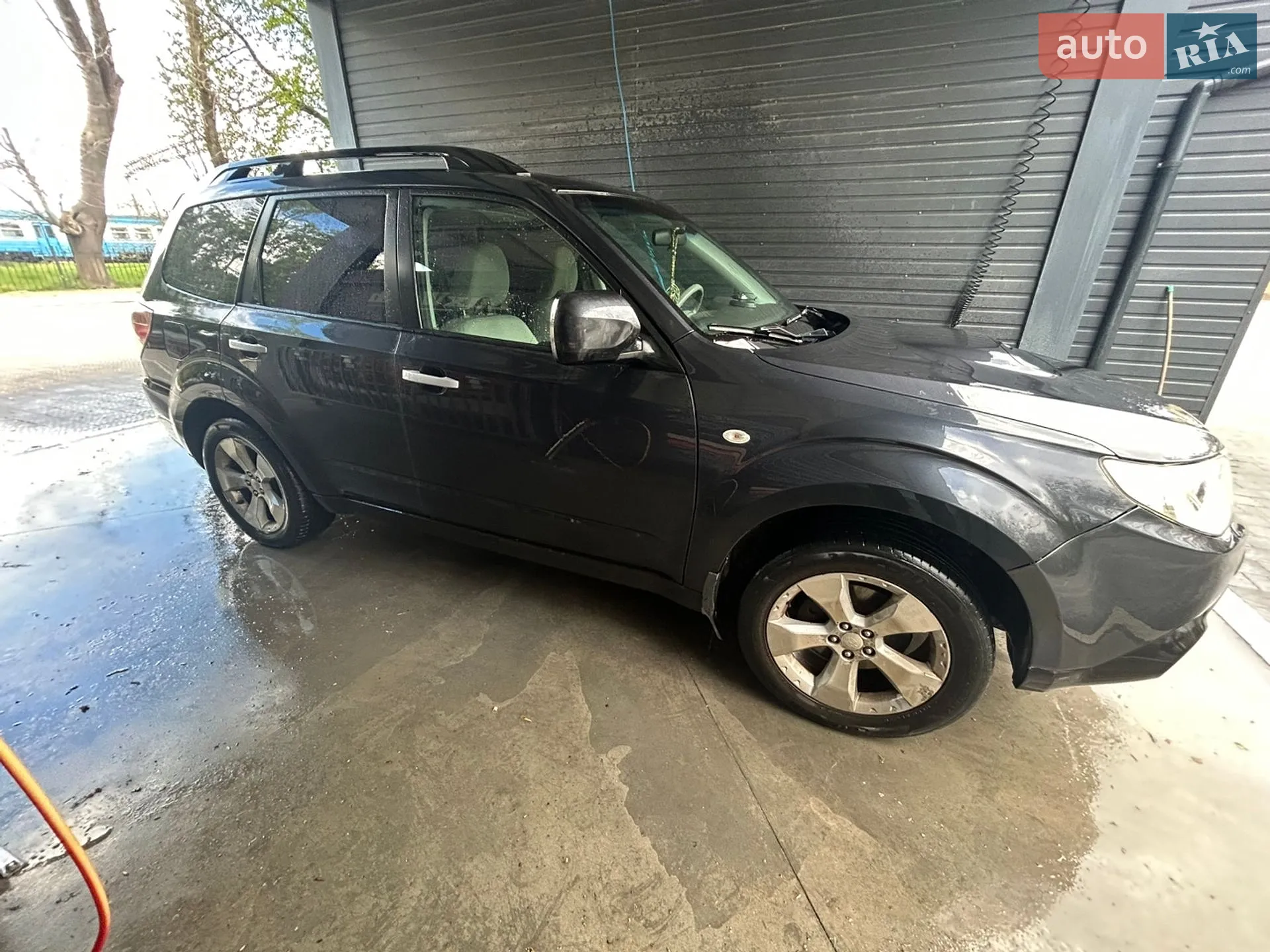 2010 Subaru Forester - мініатюра 5