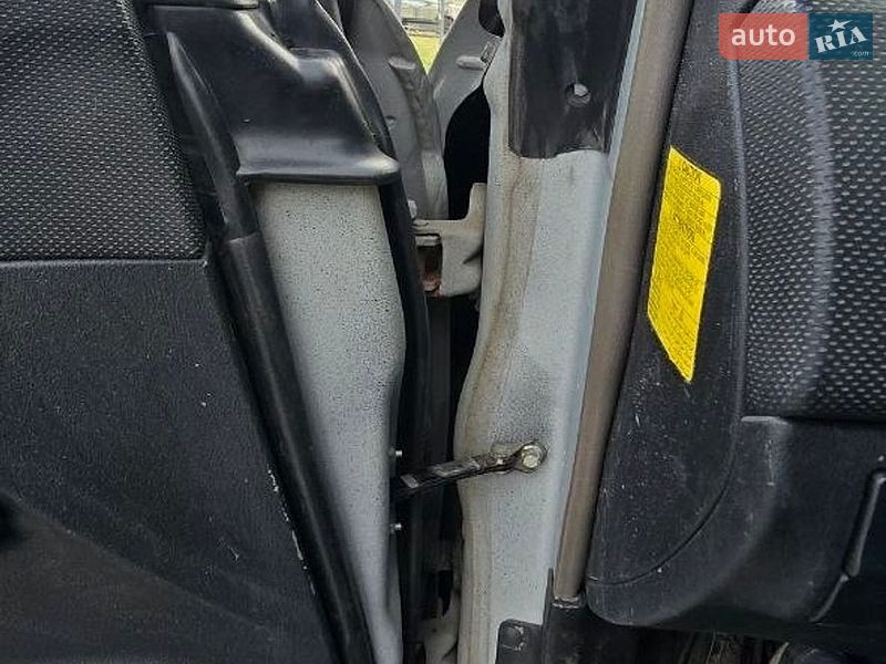 Внедорожник / Кроссовер Subaru Forester 2006 в Харькове
