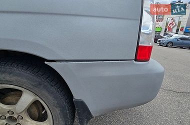 Внедорожник / Кроссовер Subaru Forester 2006 в Харькове