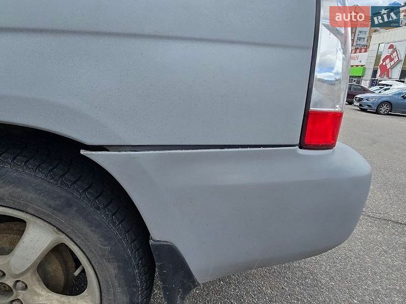 Внедорожник / Кроссовер Subaru Forester 2006 в Харькове