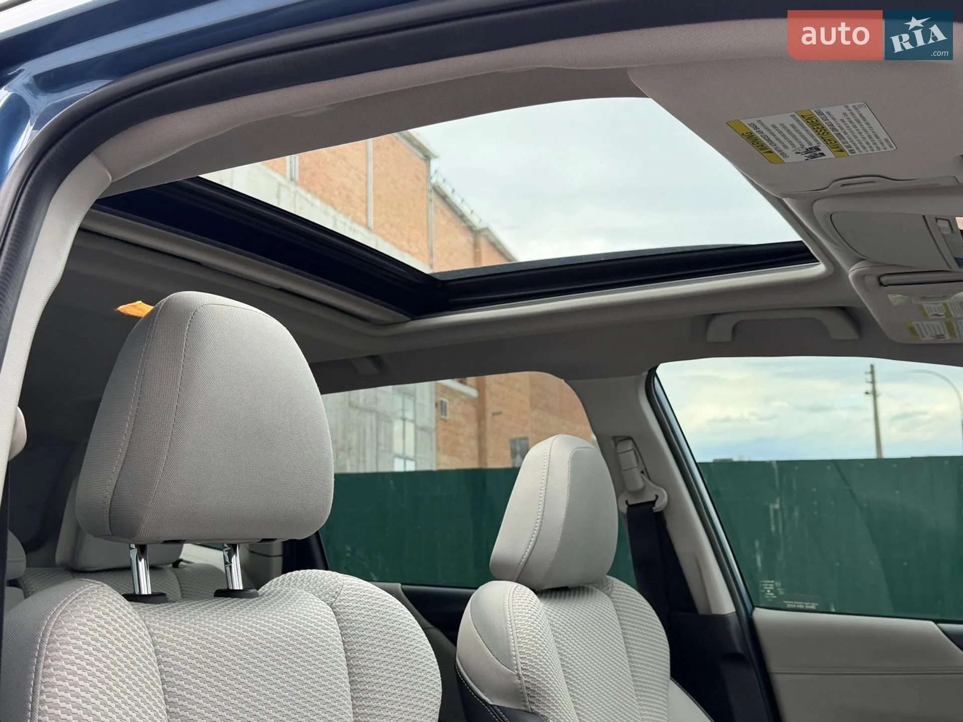 2021 Subaru Forester - мініатюра 11