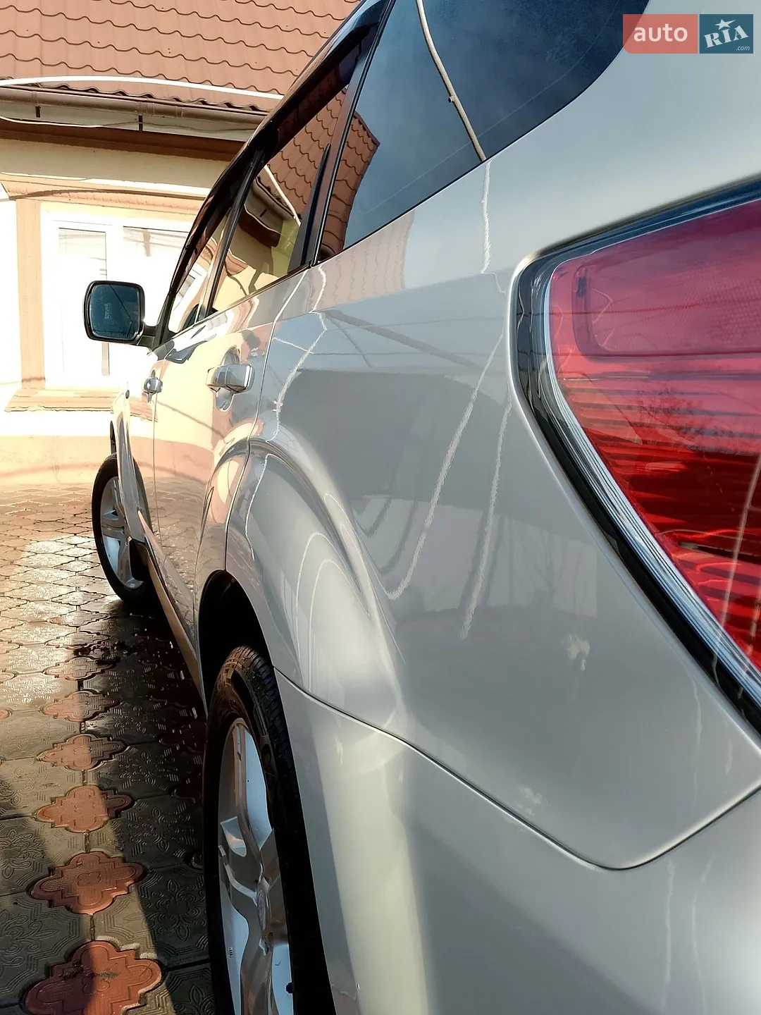 2010 Subaru Forester - мініатюра 5