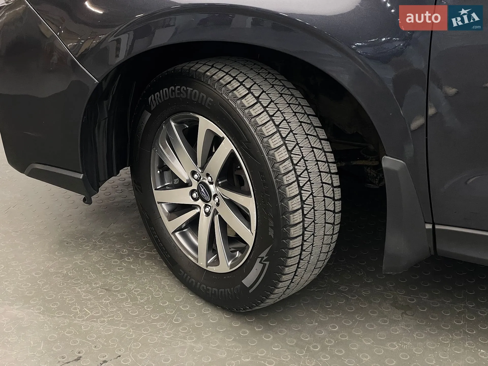2018 Subaru Forester - мініатюра 5