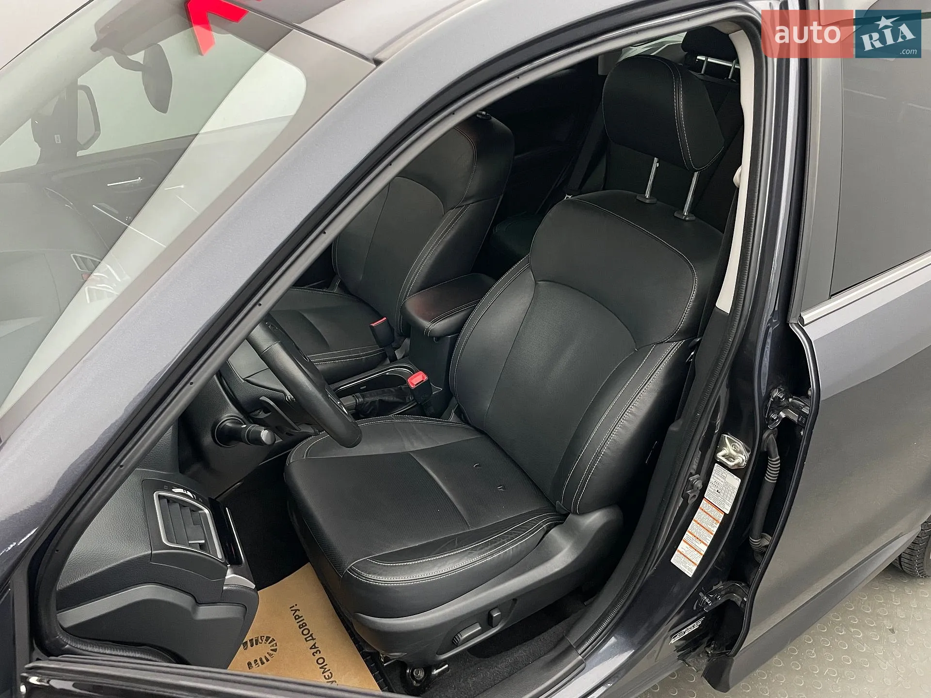 2018 Subaru Forester - мініатюра 9