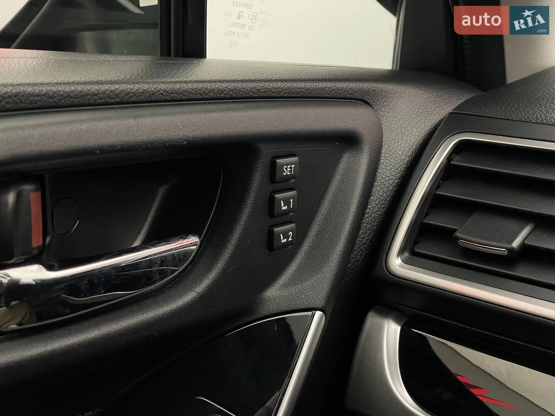 2018 Subaru Forester - мініатюра 14
