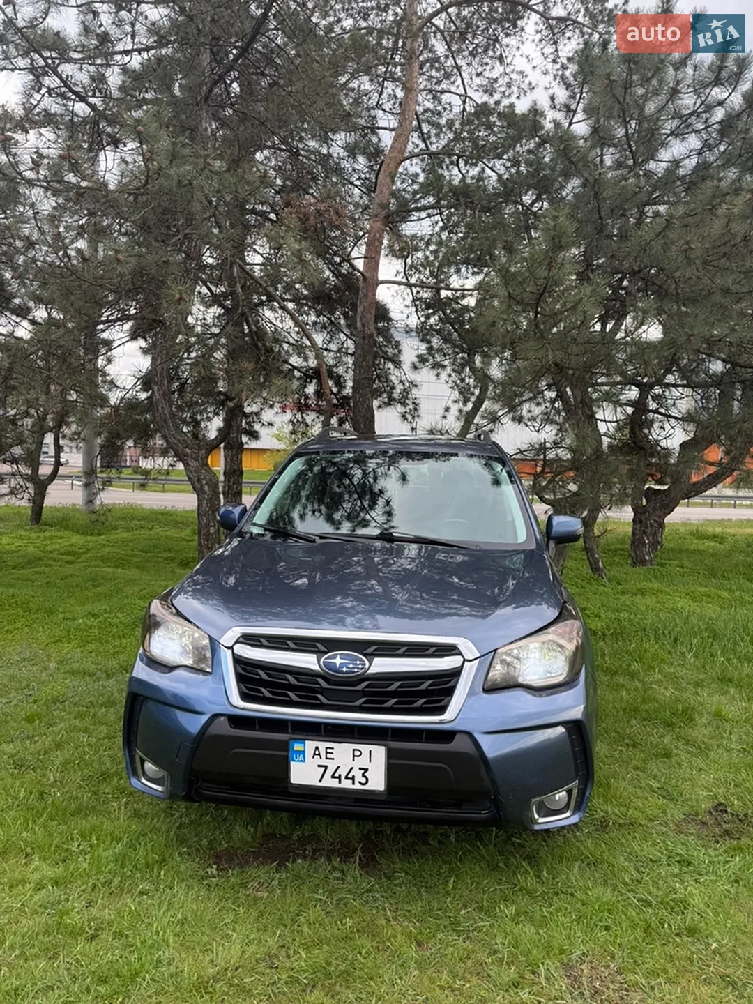 2013 Subaru Forester - мініатюра 7