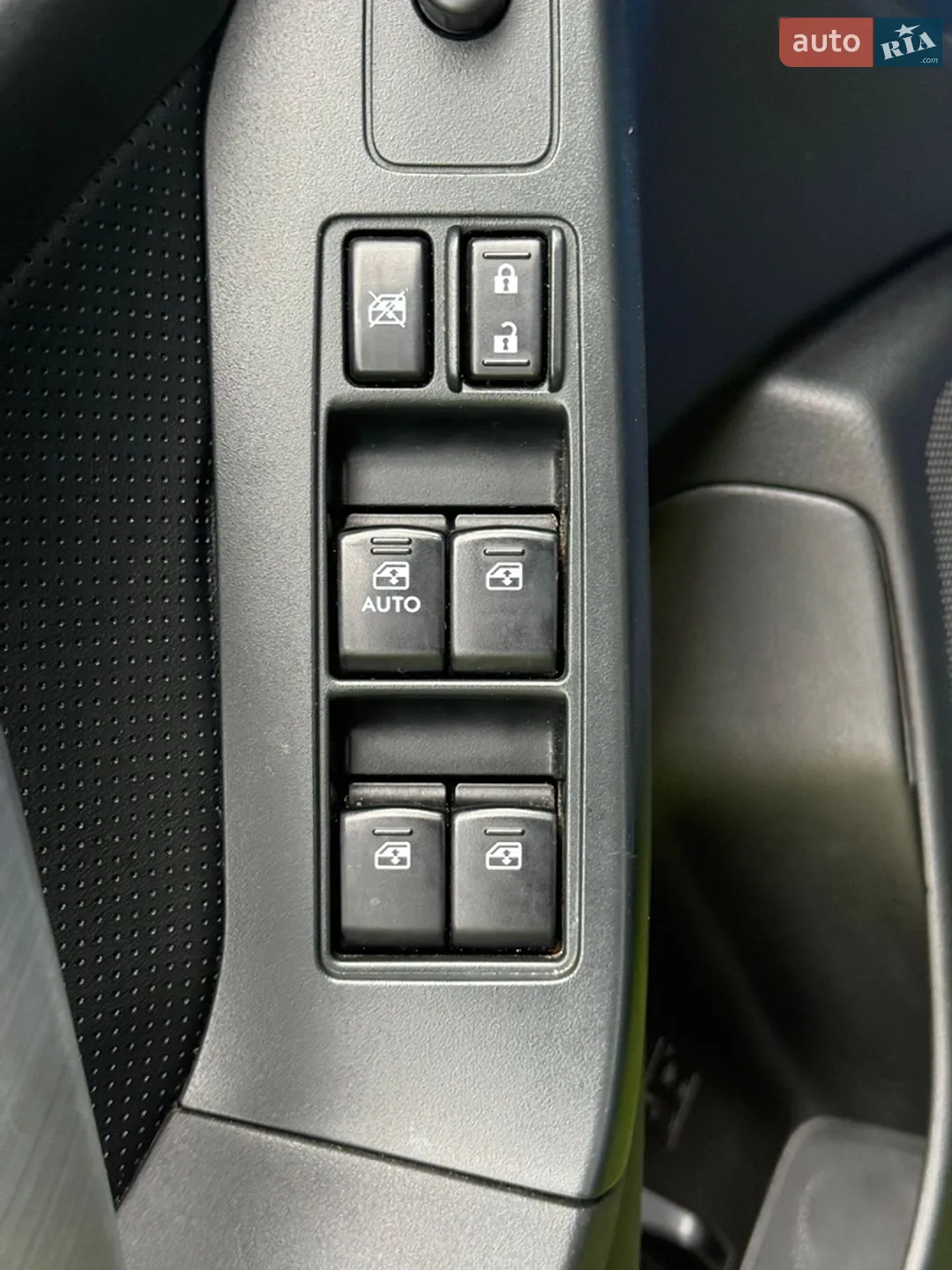 2013 Subaru Forester - мініатюра 10