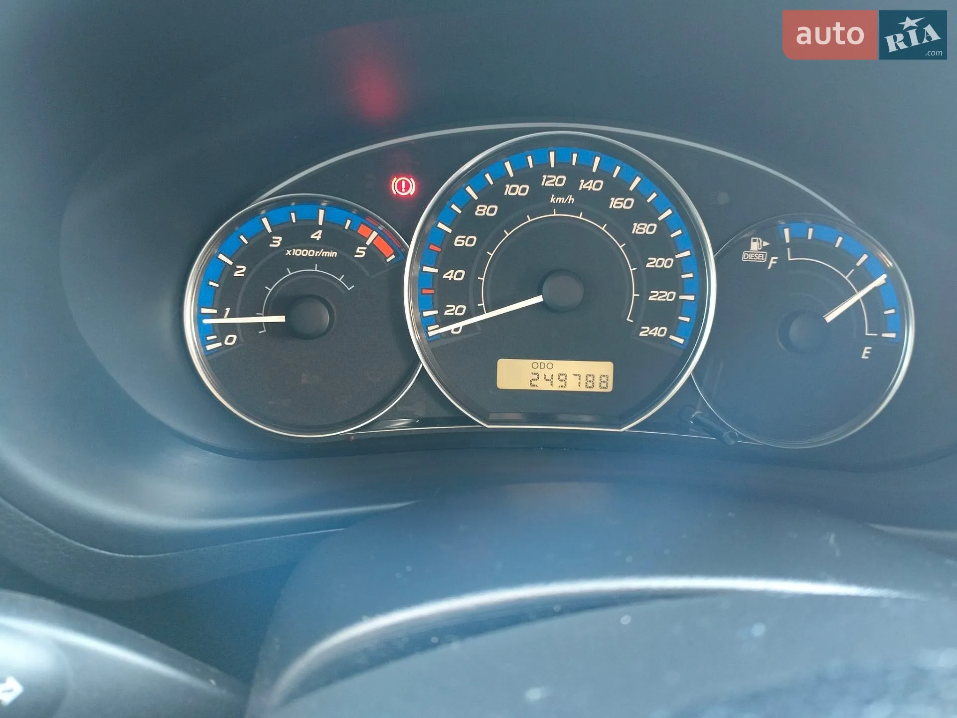 2010 Subaru Forester - мініатюра 14