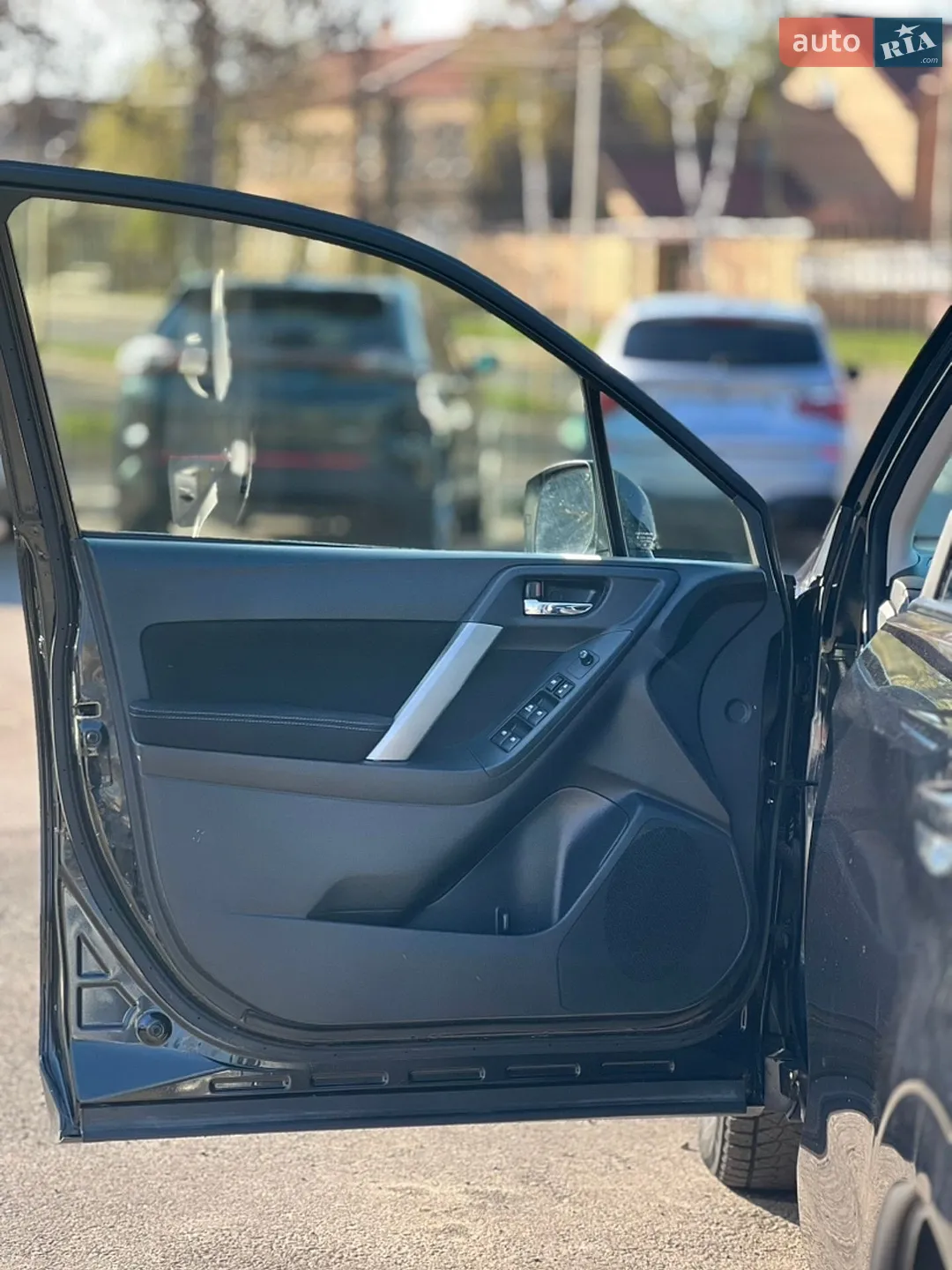 2013 Subaru Forester - мініатюра 7