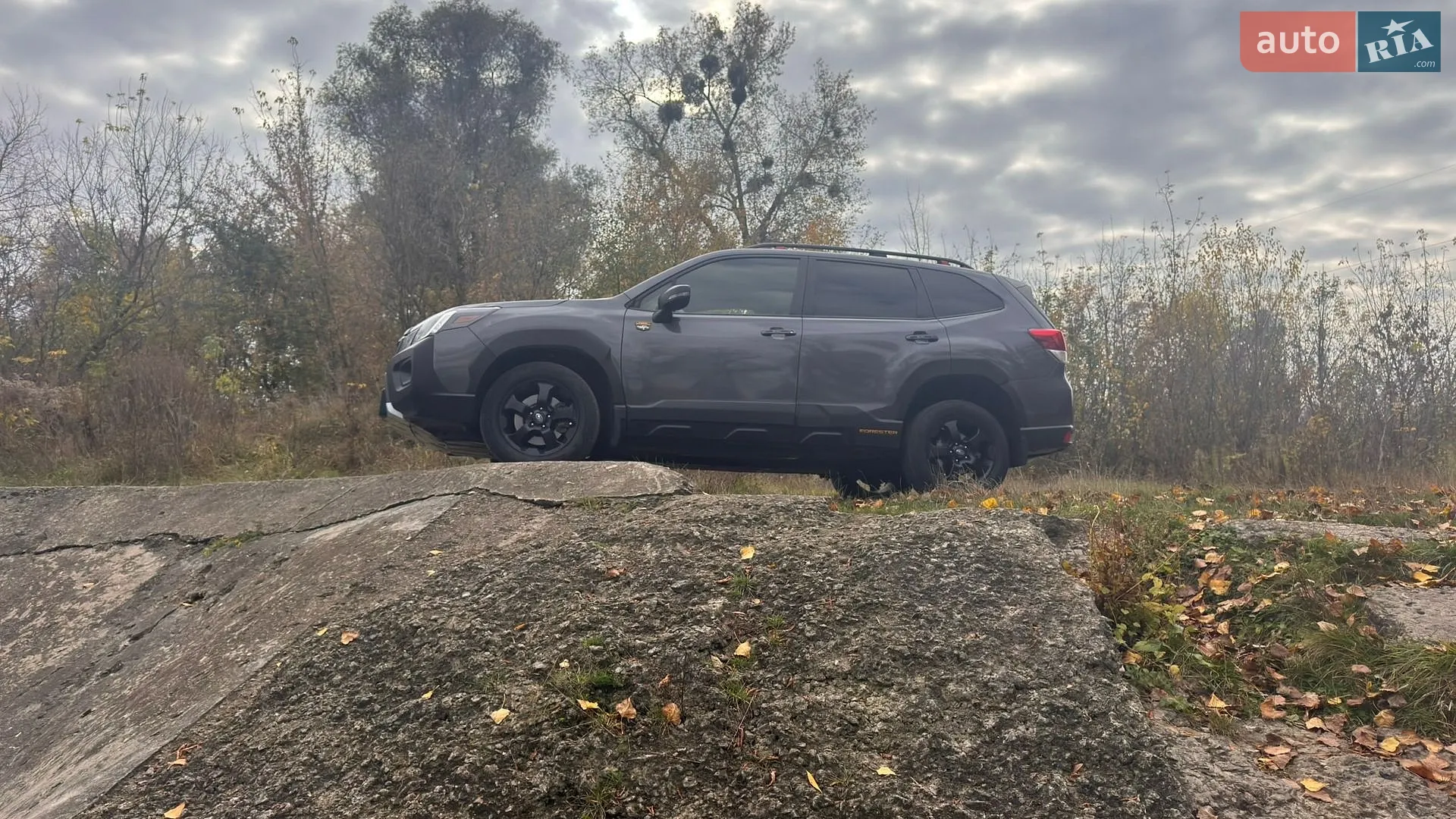 2022 Subaru Forester - мініатюра 4