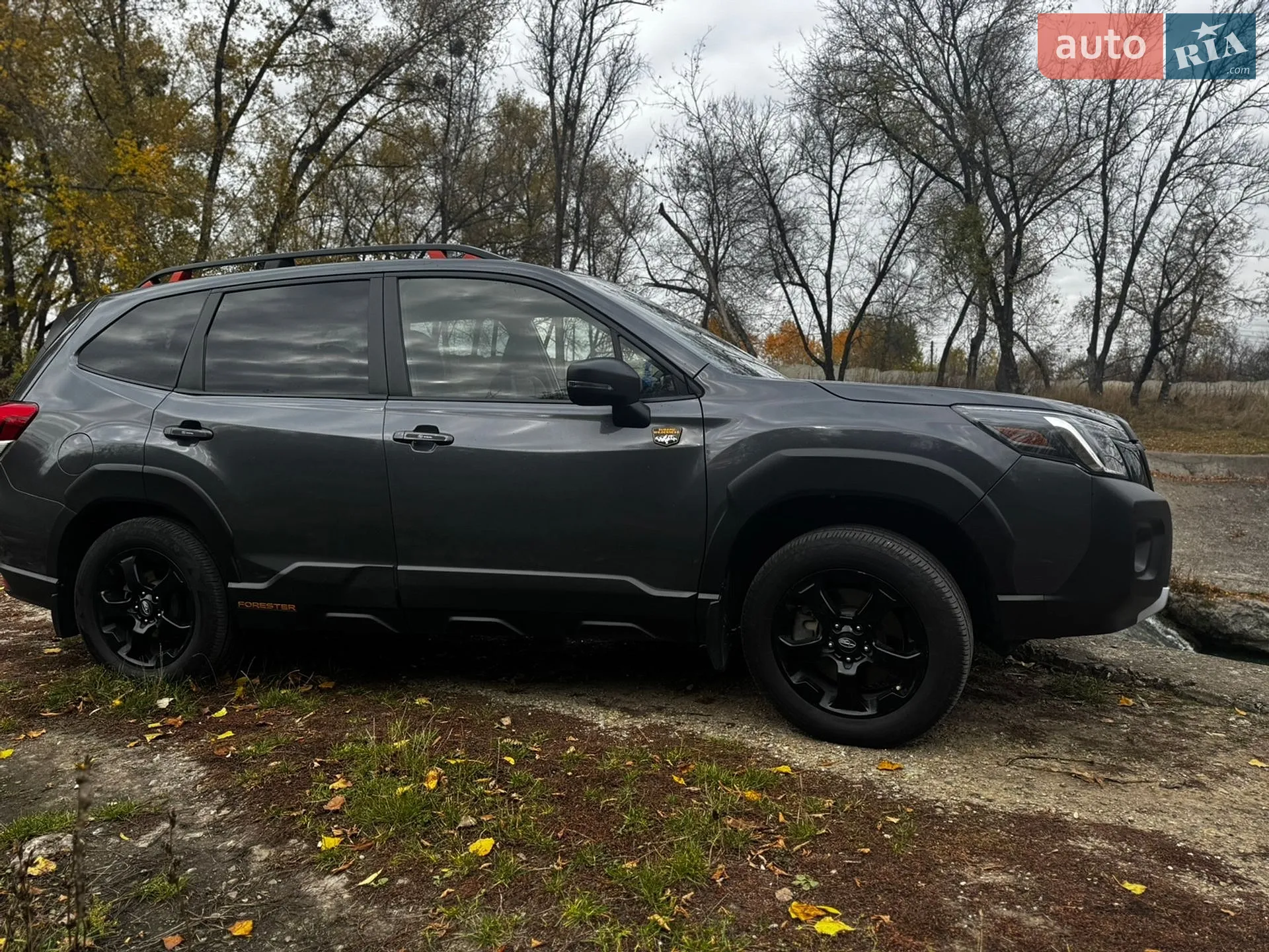 2022 Subaru Forester - мініатюра 9