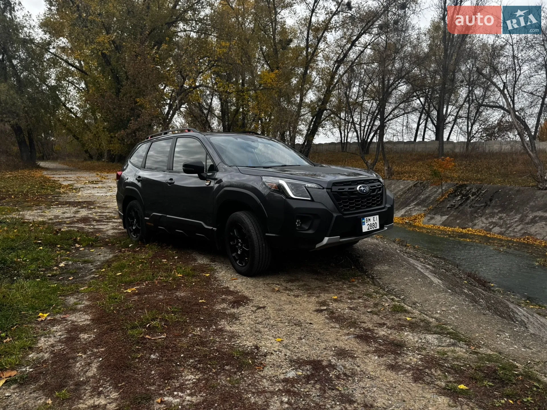 2022 Subaru Forester - мініатюра 3