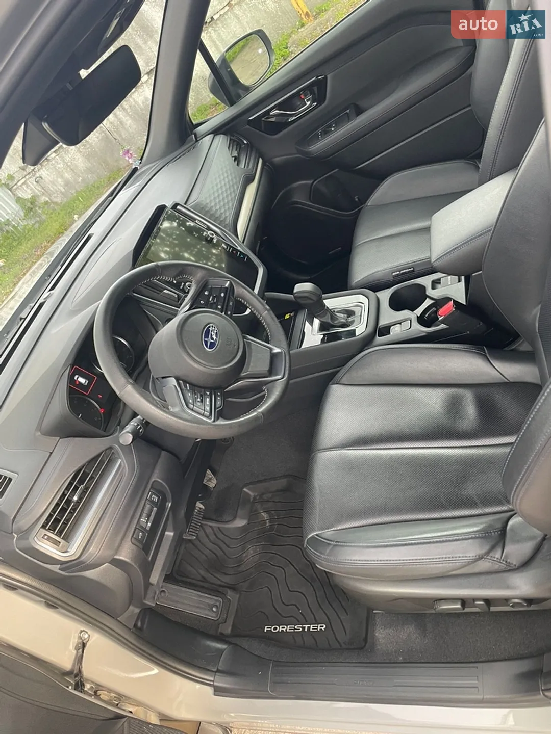 2024 Subaru Forester - мініатюра 14