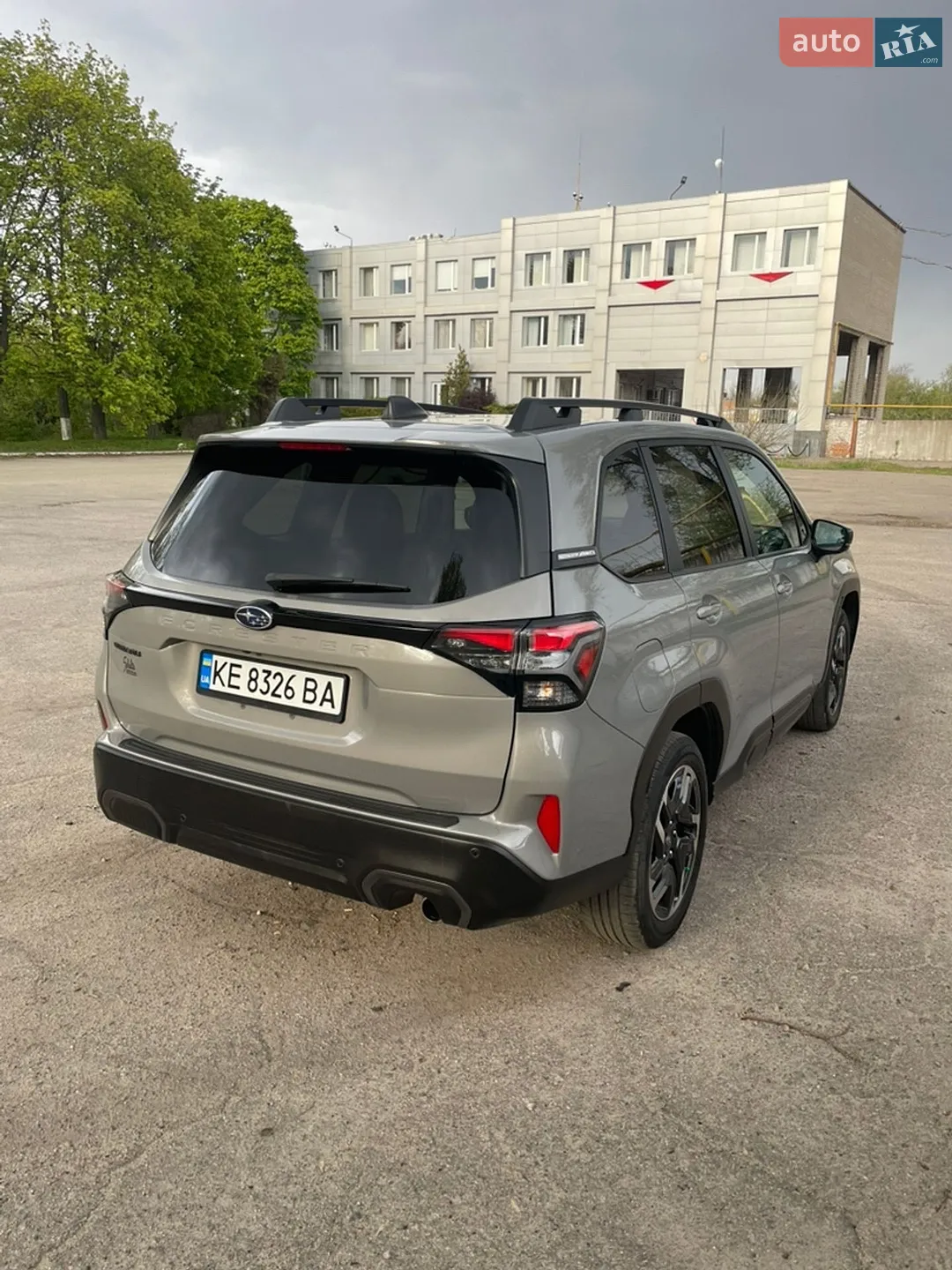 2024 Subaru Forester - мініатюра 23