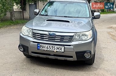 Внедорожник / Кроссовер Subaru Forester 2008 в Одессе