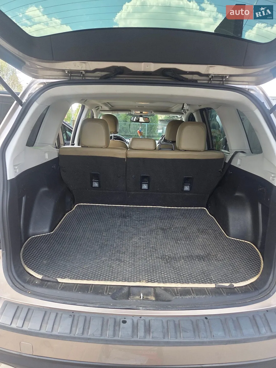 2016 Subaru Forester - мініатюра 25