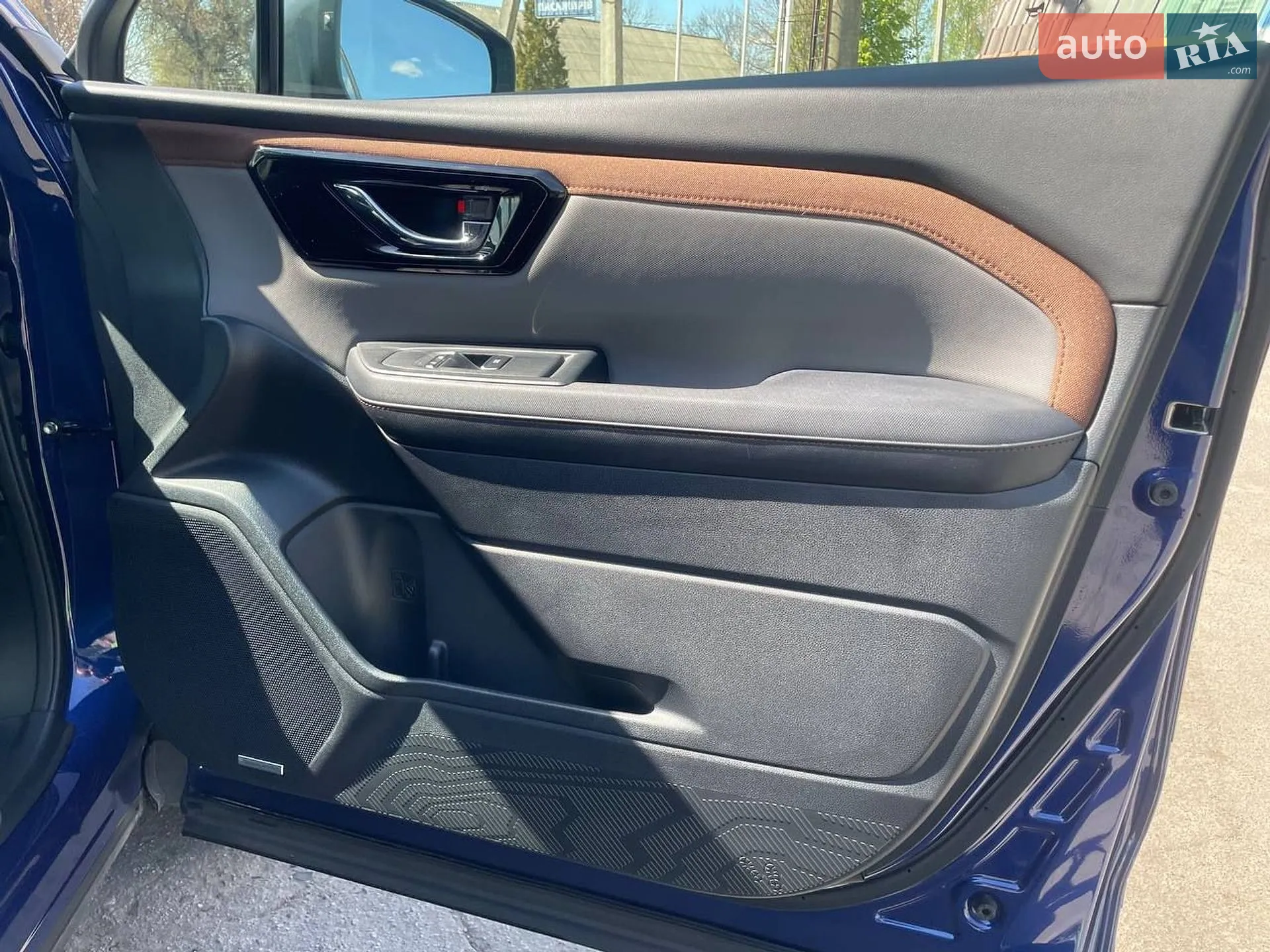 2025 Subaru Forester - мініатюра 68