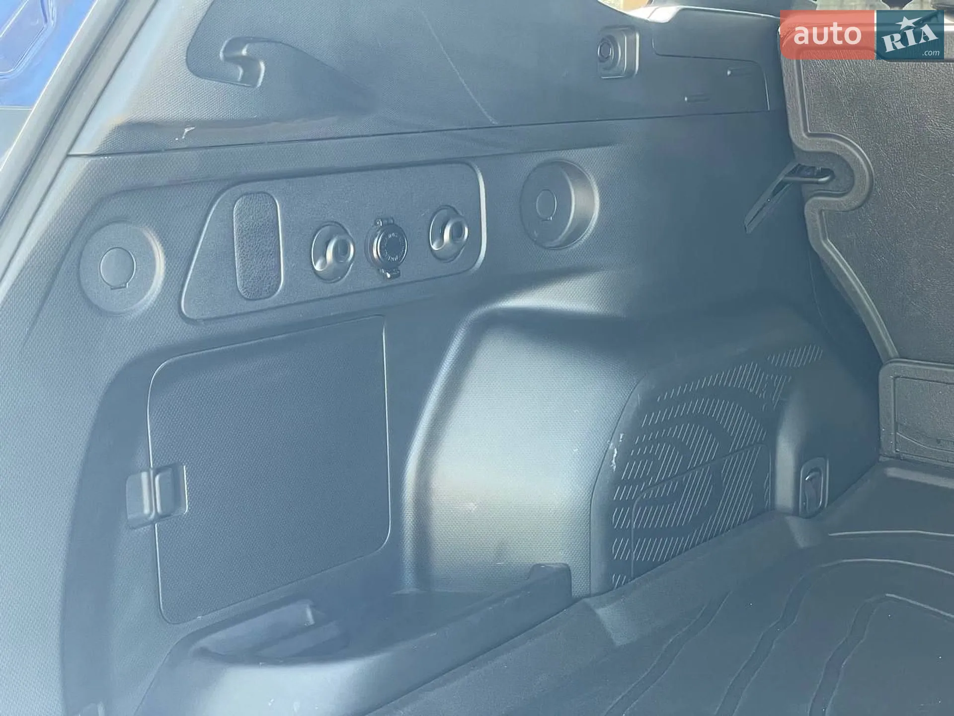 2025 Subaru Forester - мініатюра 101