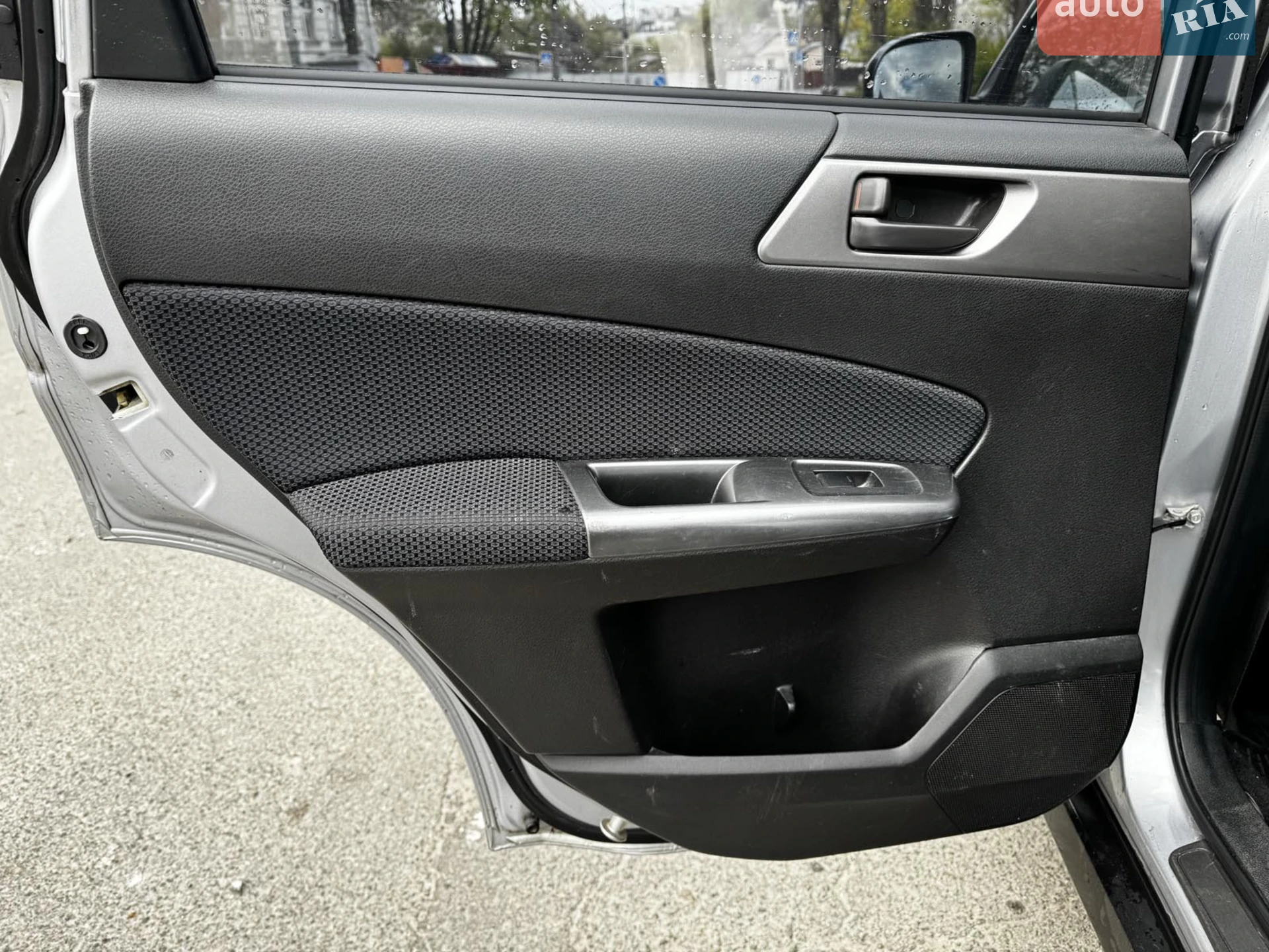 2011 Subaru Forester - мініатюра 22