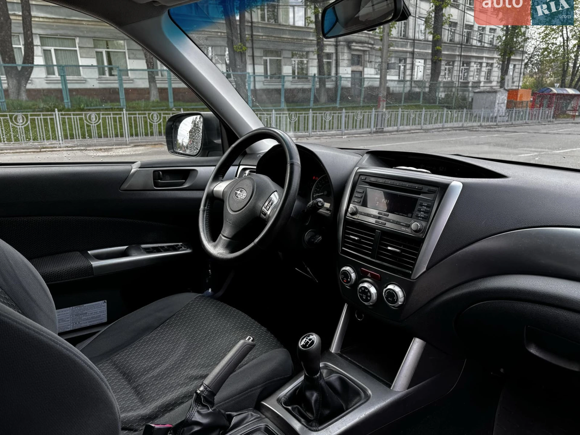 2011 Subaru Forester - мініатюра 29