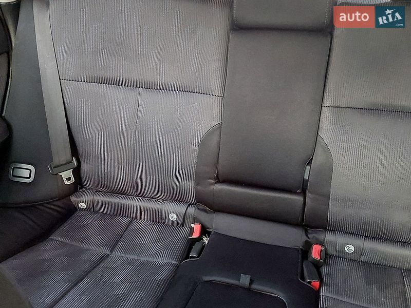 Внедорожник / Кроссовер Subaru Forester 2008 в Харькове