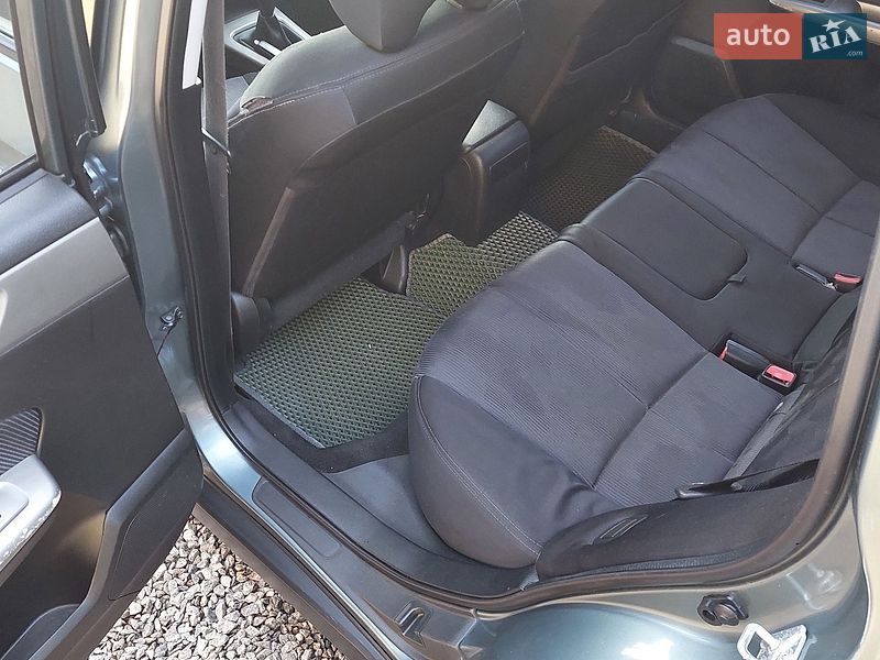 Внедорожник / Кроссовер Subaru Forester 2008 в Харькове