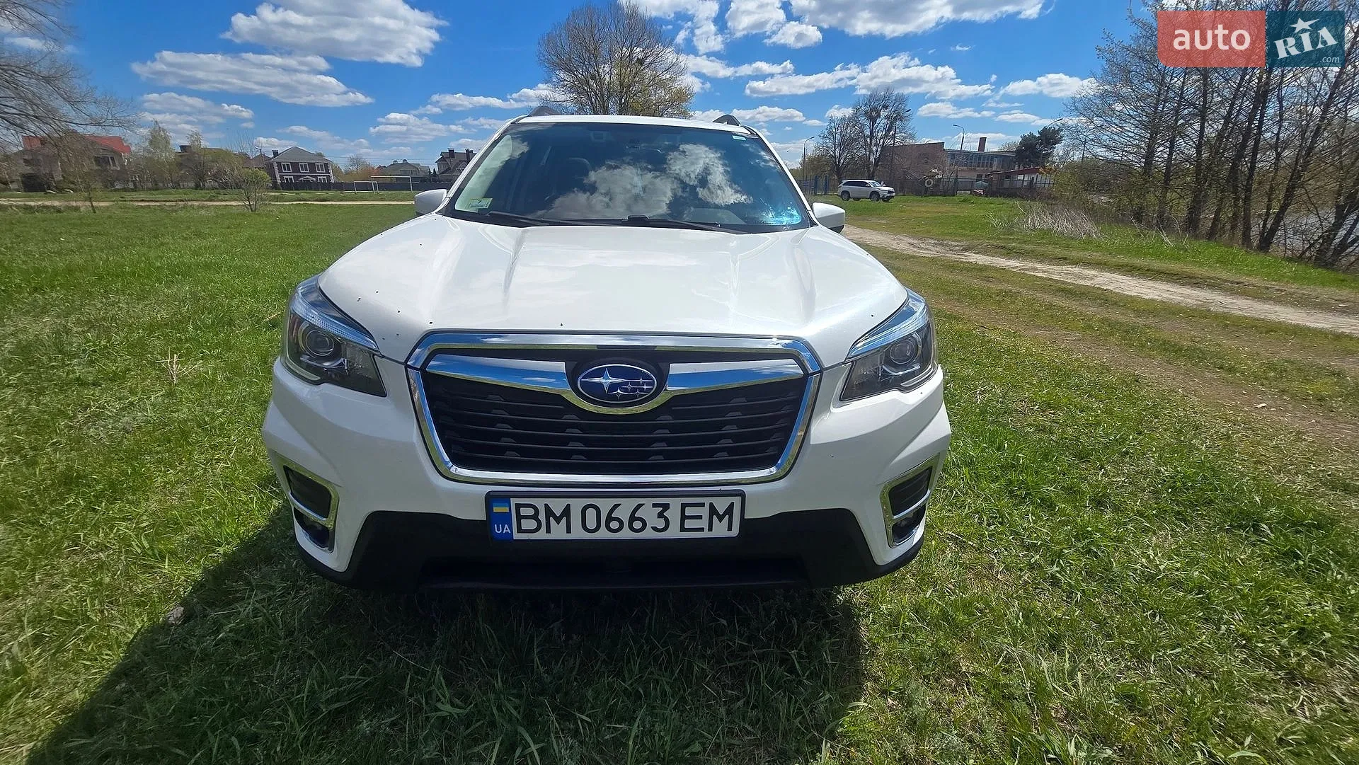 2019 Subaru Forester - мініатюра 29