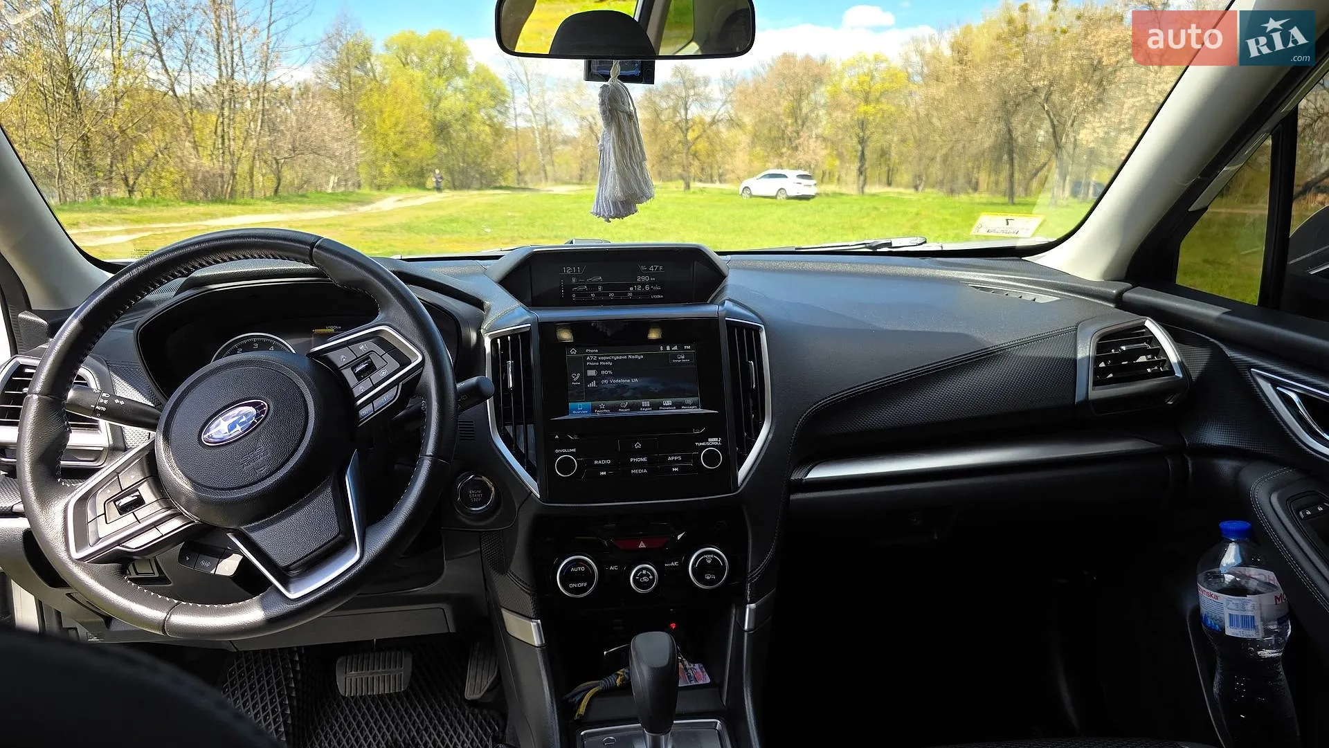2019 Subaru Forester - мініатюра 24