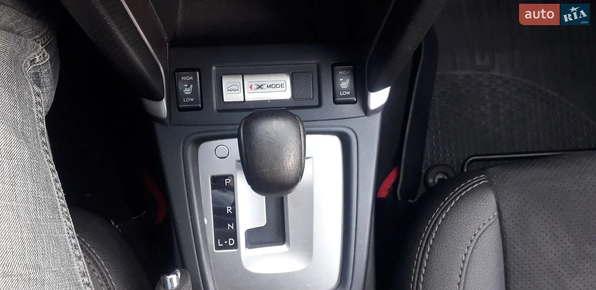 2016 Subaru Forester - мініатюра 14