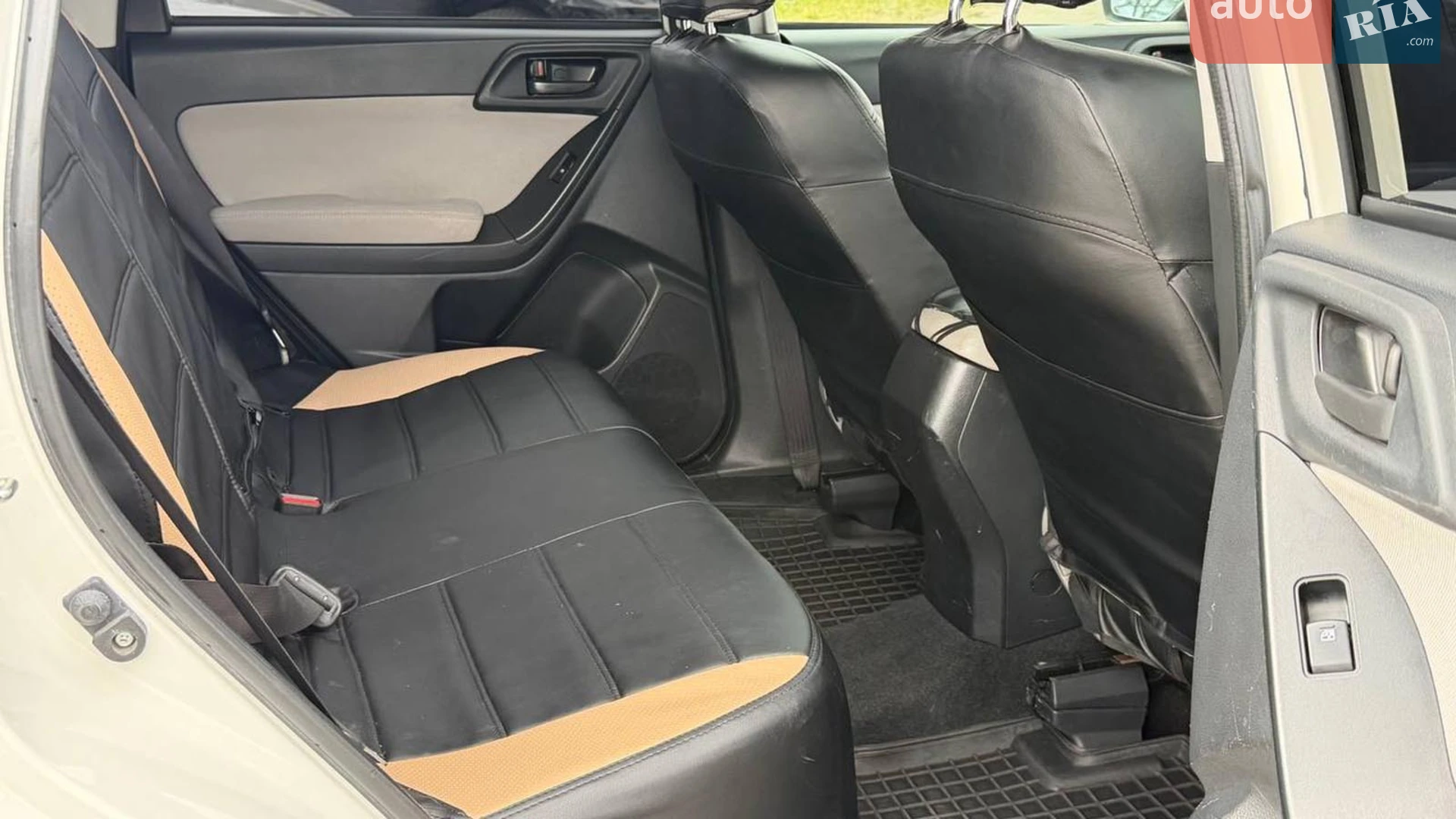 2014 Subaru Forester - мініатюра 16