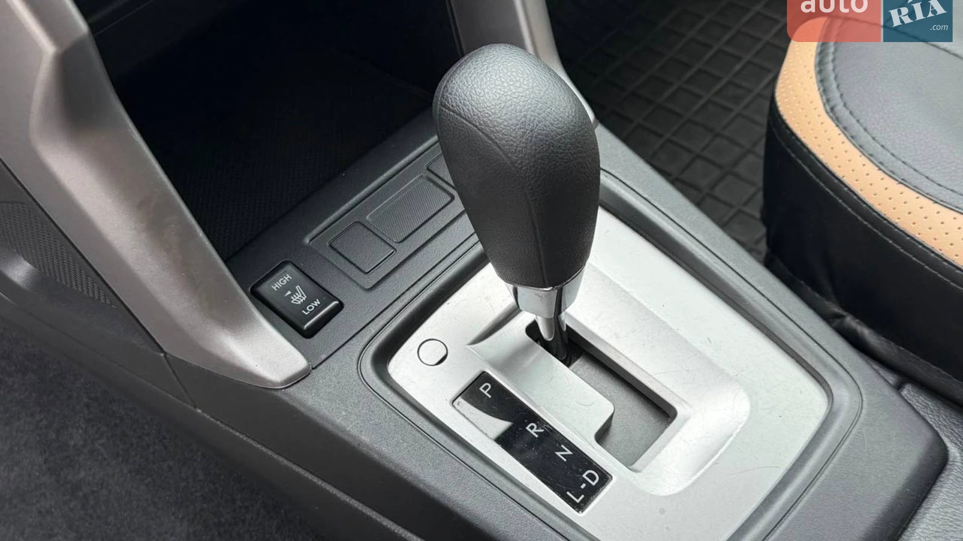 2014 Subaru Forester - мініатюра 19