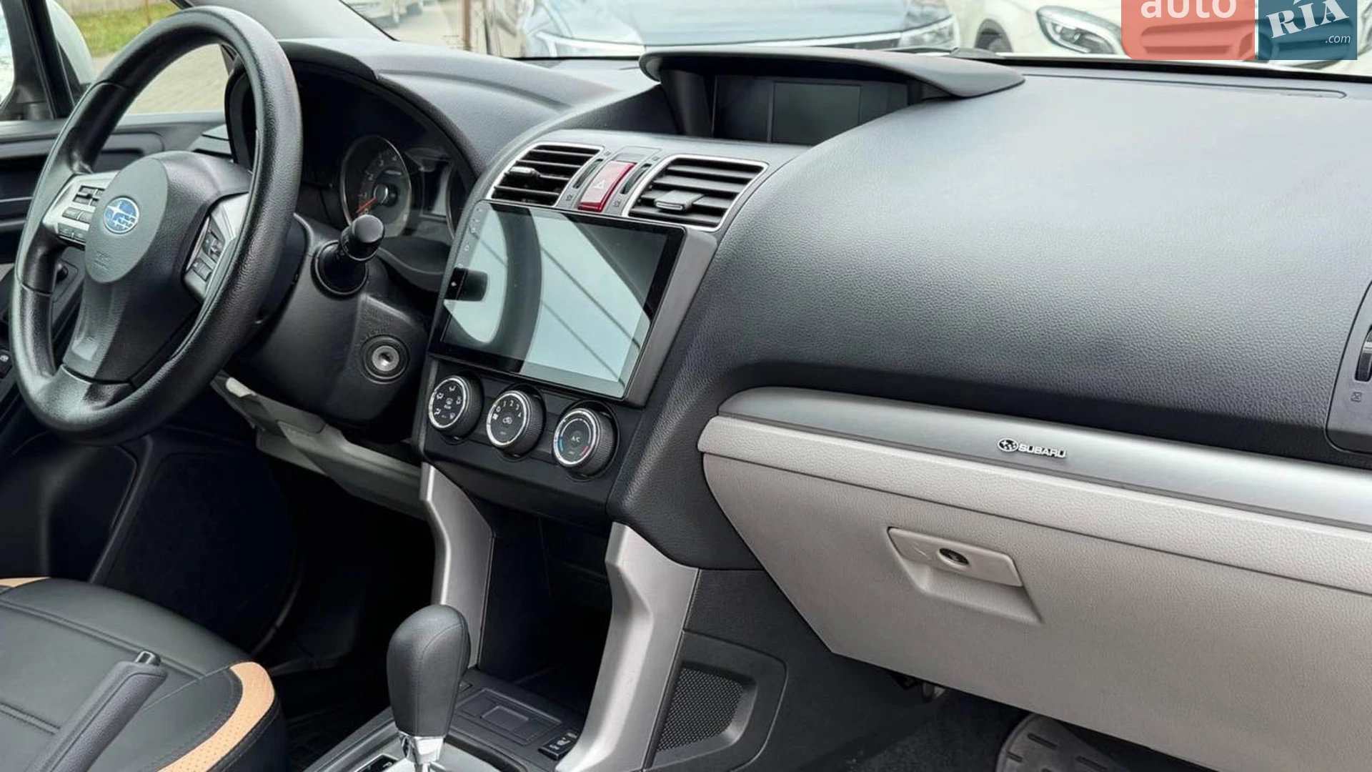 2014 Subaru Forester - мініатюра 17