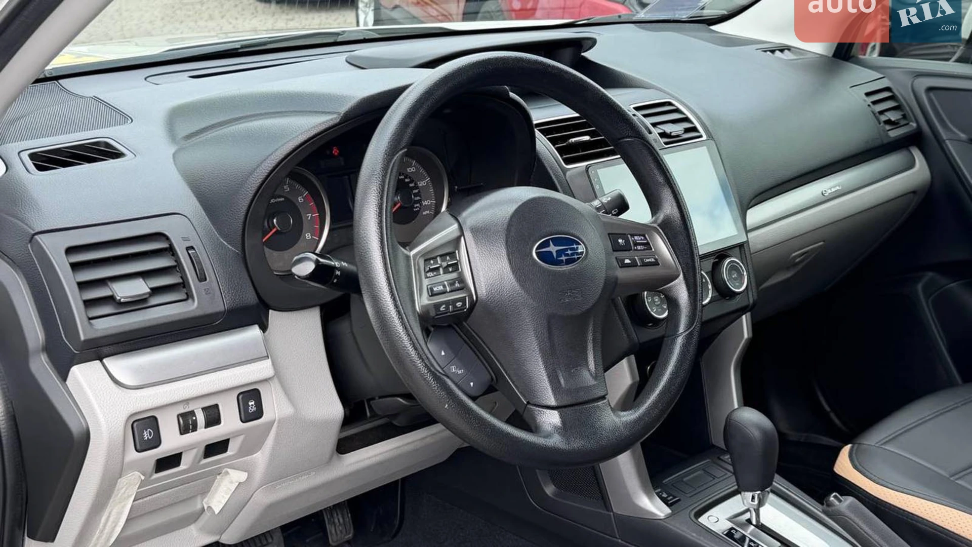2014 Subaru Forester - мініатюра 12