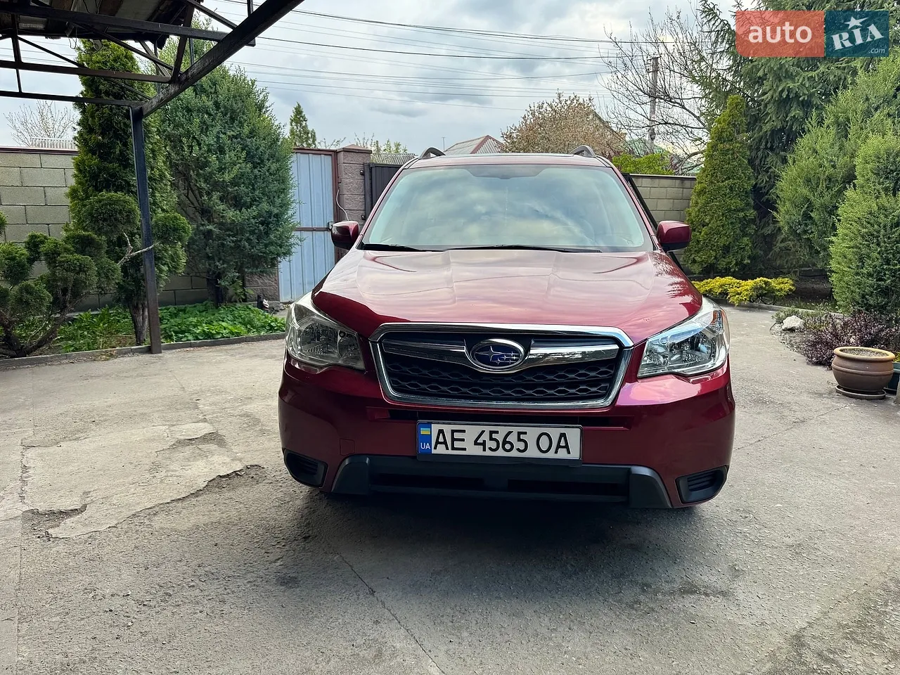 2014 Subaru Forester - мініатюра 16