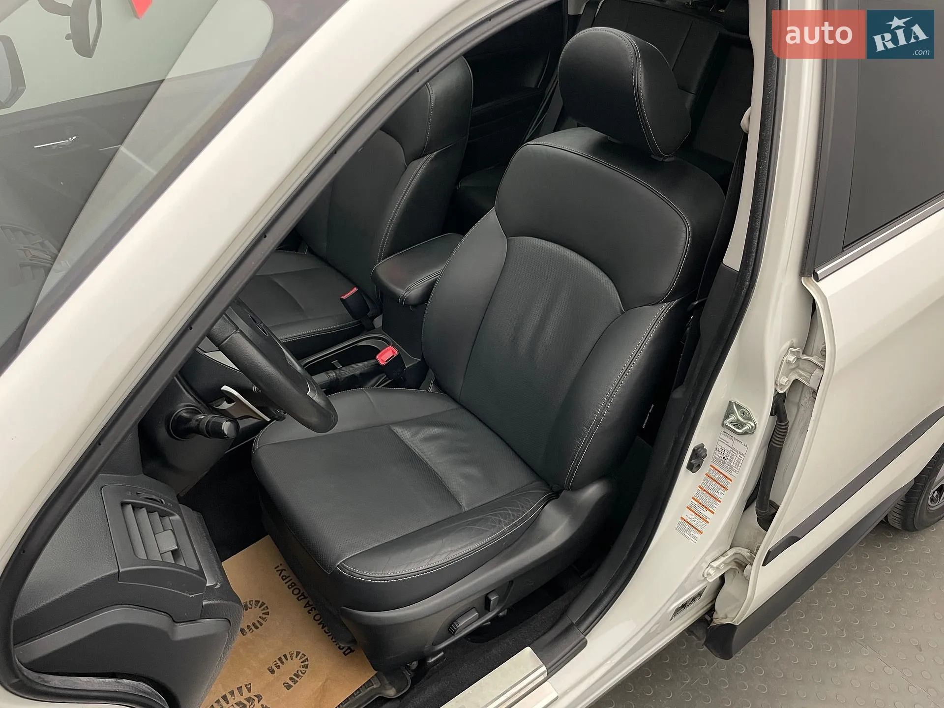 2014 Subaru Forester - мініатюра 9