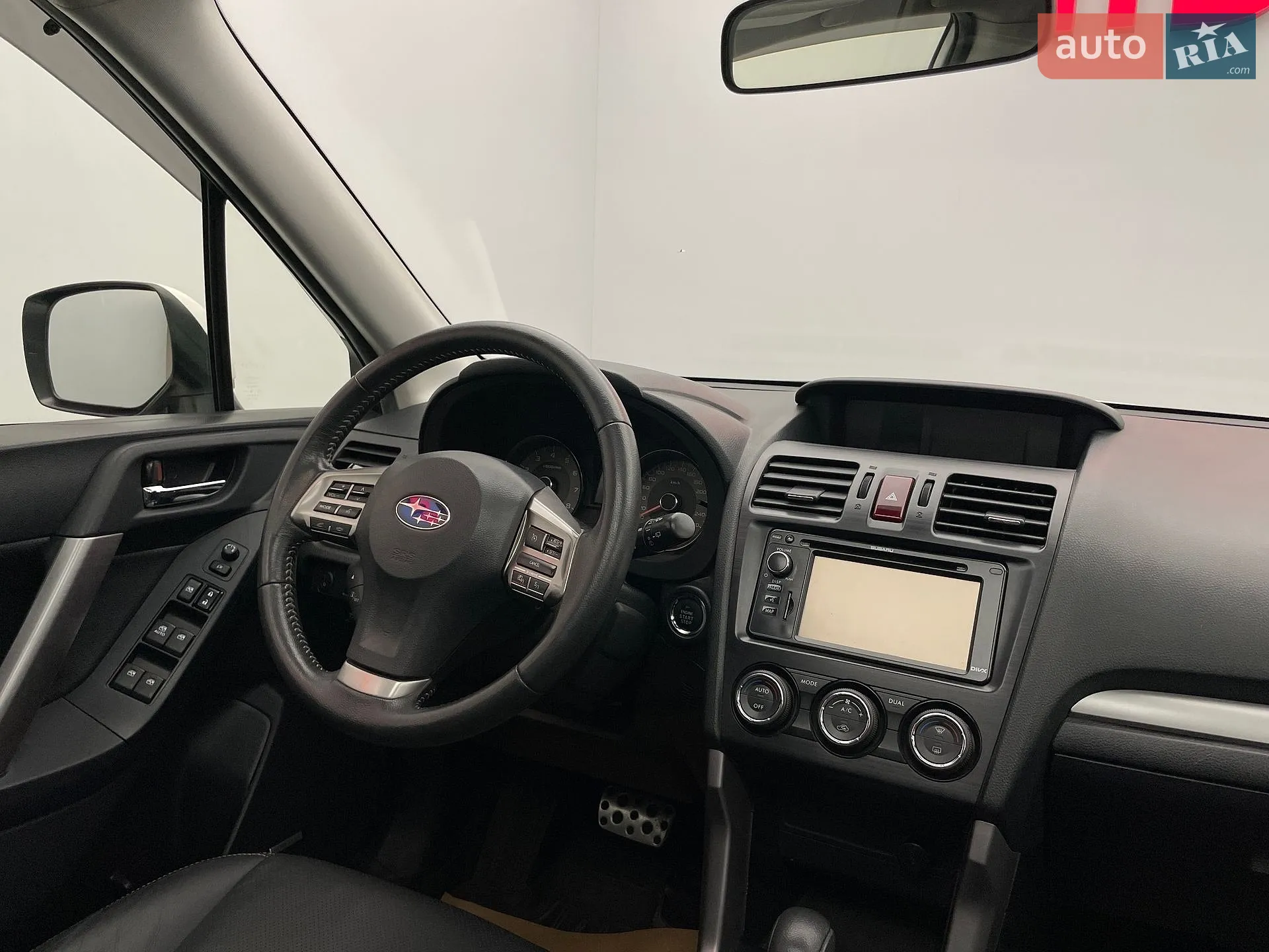 2014 Subaru Forester - мініатюра 11