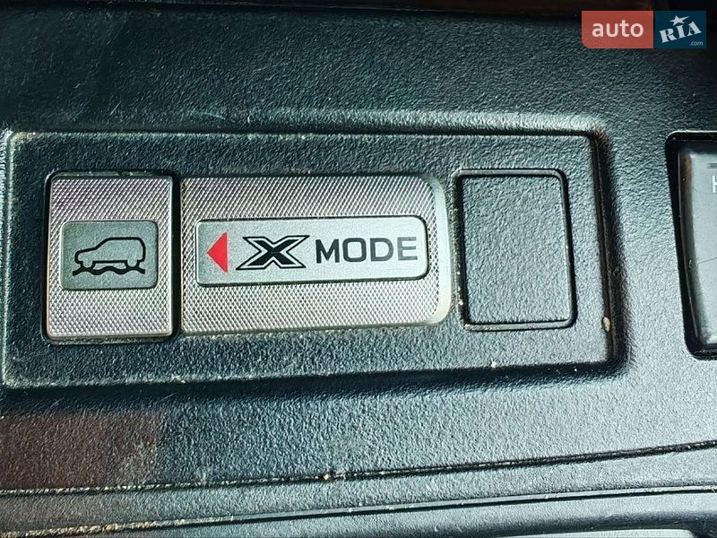 Позашляховик / Кросовер Subaru Forester 2013 в Харкові