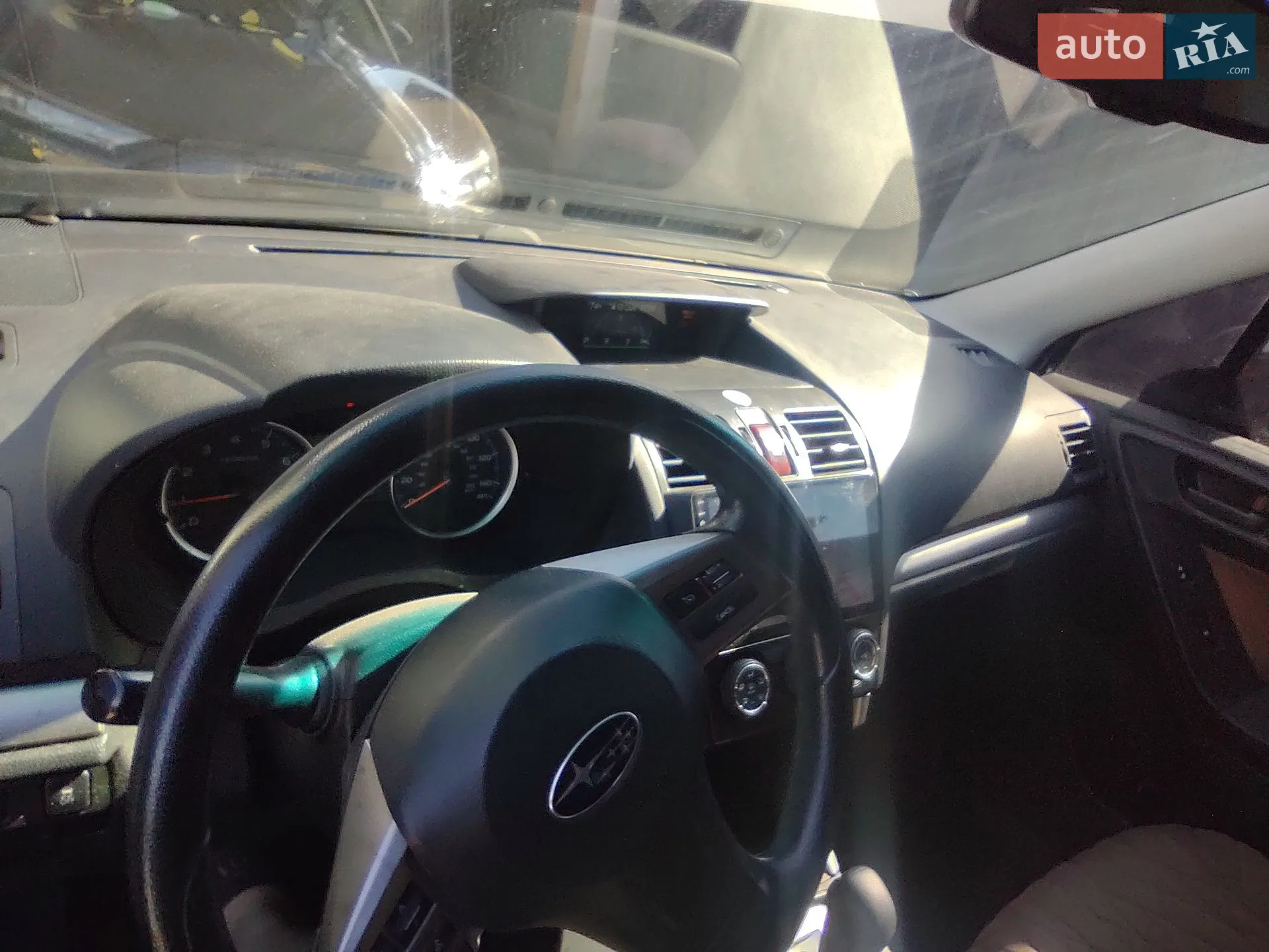 2015 Subaru Forester - мініатюра 8