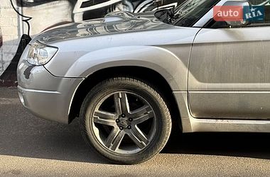 Внедорожник / Кроссовер Subaru Forester 2005 в Киеве