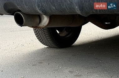 Внедорожник / Кроссовер Subaru Forester 2005 в Киеве