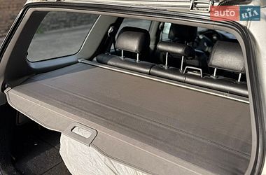Внедорожник / Кроссовер Subaru Forester 2005 в Киеве