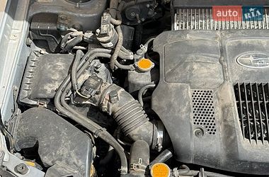 Внедорожник / Кроссовер Subaru Forester 2005 в Киеве