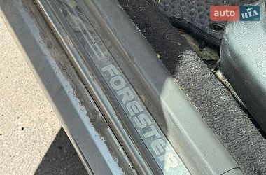 Внедорожник / Кроссовер Subaru Forester 2005 в Киеве