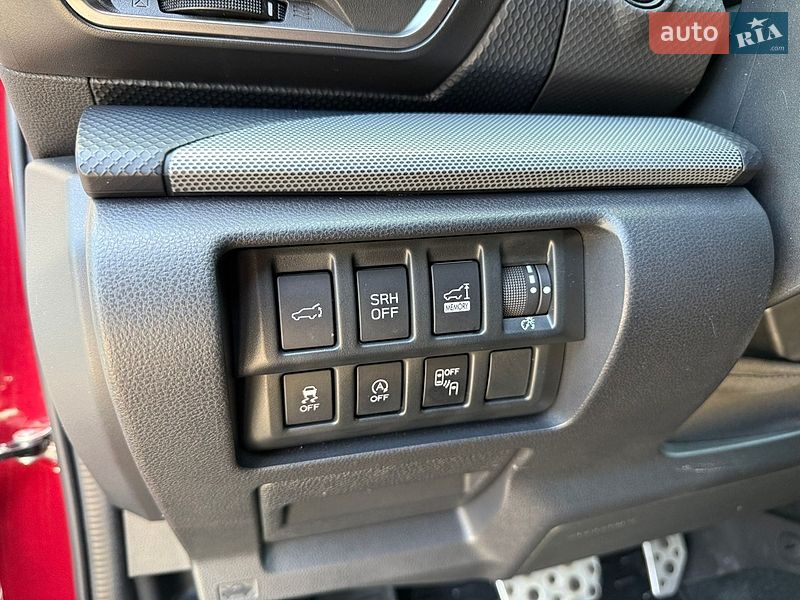 Внедорожник / Кроссовер Subaru Forester 2018 в Киеве